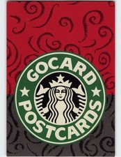 Cartolina GoCard Cards