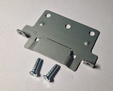 2 x Piastra staffa di