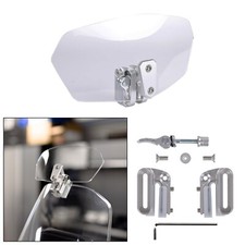 Oxford Clip On Parabrezza