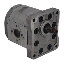 Marzocchi 35D86 Used UMP