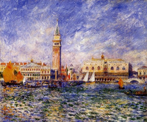 Quadro falso autore - falso, olio