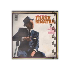 Frank Sinatra Lp Vinile The