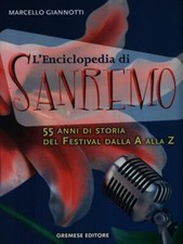 L'ENCICLOPEDIA DI SANREMO
