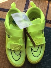 Scarpe da ciclismo NIKE donna Superrep indoor, taglia 10, *nuove*, spedizione gratuita😍