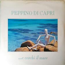 Peppino Di Capri  ...E Cerchi