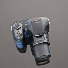 fotocamera digitale compatta