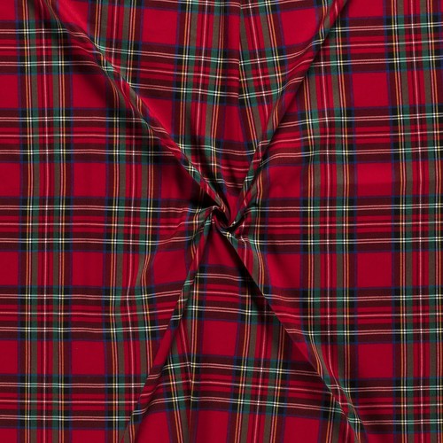 Tartan scozzese quadri tessuto - scozzese,