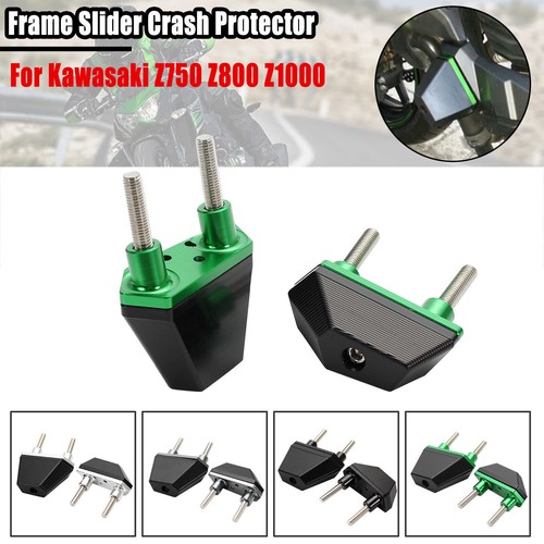 Protezione motore crash - , pad