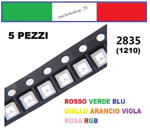 Chip led smd 3528 - chip,