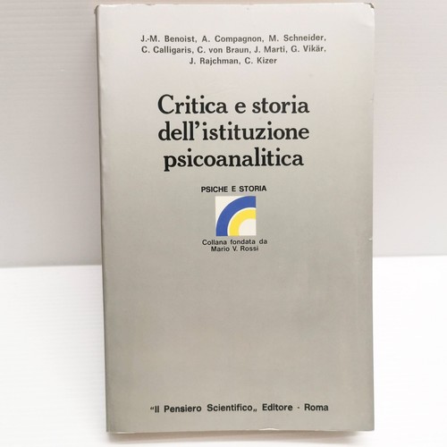 Critica storia dell - critica, dell'