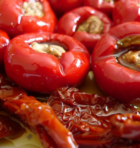 Peperoncino satan kiss - peperoncino, 10