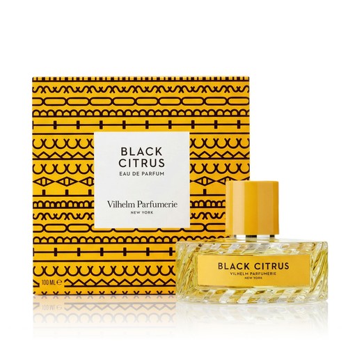 Vilhelm parfumerie black - parfumerie,