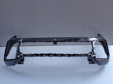 PARAURTI ANTERIORE ORIGINALE VW VOLKSWAGEN TOUAREG III 760 23- LIFT R-LINE