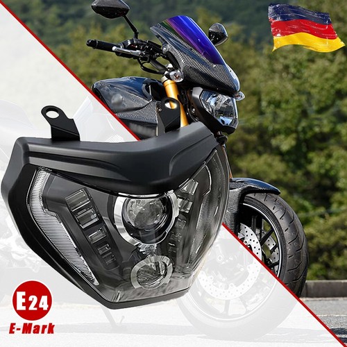 For yamaha mt09 - mt09, rn29