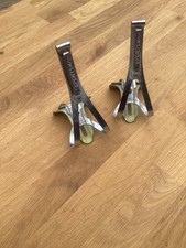 Clip punta regolabile sportivo