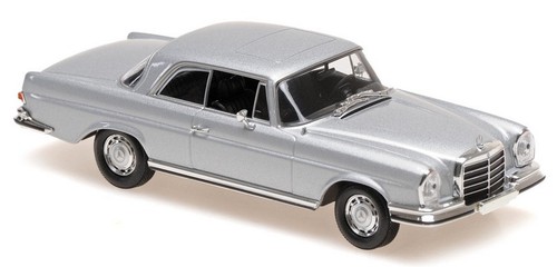 Mercedes 280 coupe w111 - 280, se