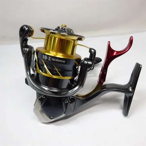 Shimano 22bb technium - 22bb-x,