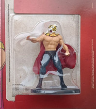 Uomo tigre tiger mask - uomo, 3d