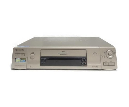 Videoregistratore