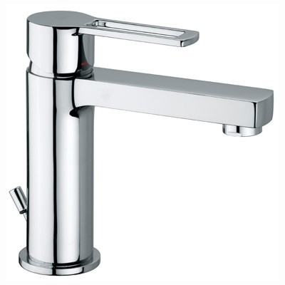 Miscelatore monocomando lavabo - monocomando,