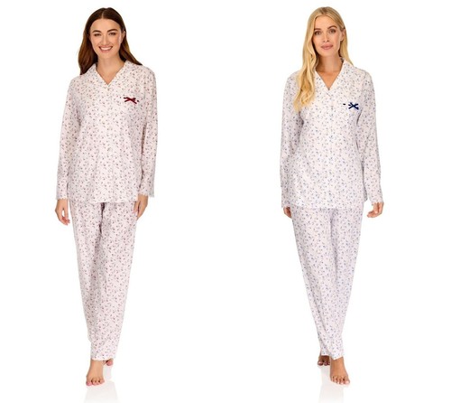 Marquise pigiama donna set - marquise,