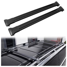Roof rack for Renault Trafic