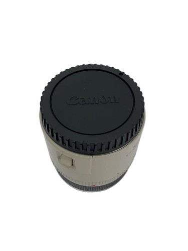 Canon lens extender ef2x - canon, ii