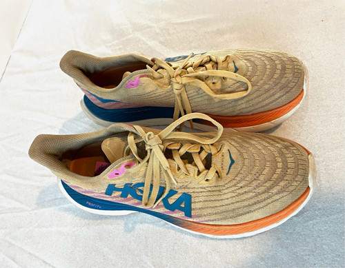 Sneakers basse corsa hoka - basse,