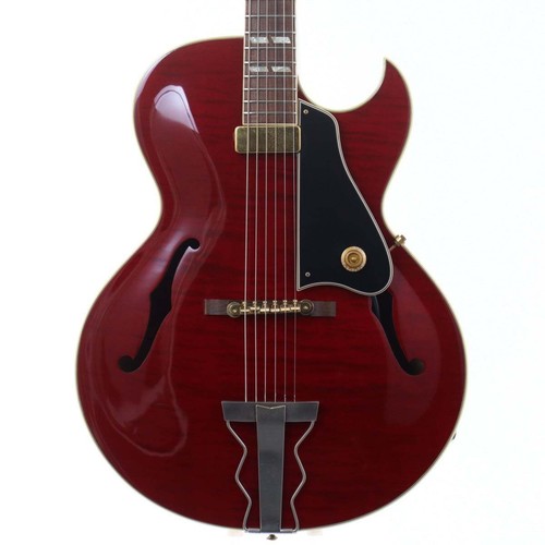 Gibson 165 herb - es-165, ellis