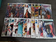 Daredevil #1-119/500-512