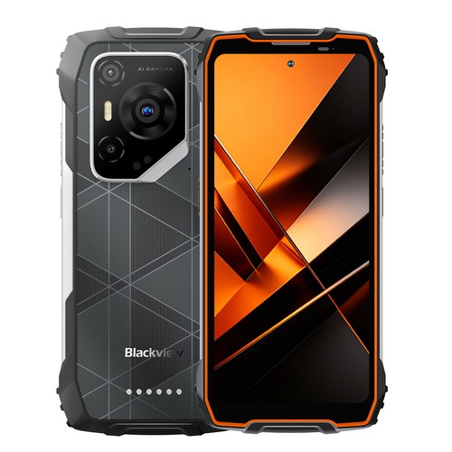 Blackview bl7000 pro - bl7000, visione