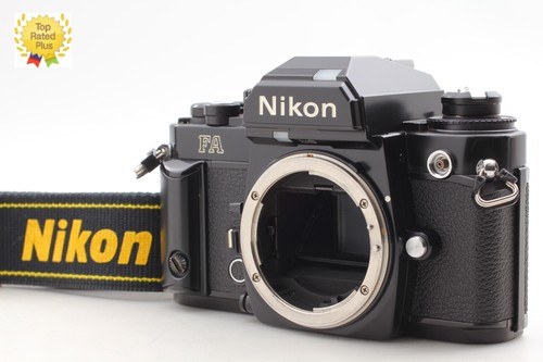 Near mint s - s/n, nikon
