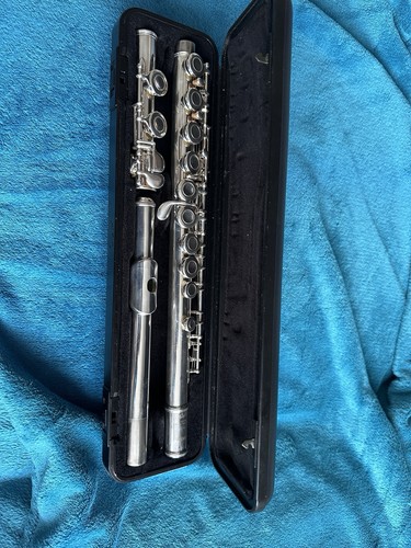 Flauto yamaha yfl 211 ref - ref, 122