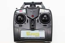 Rage R/C - Trasmettitore 4