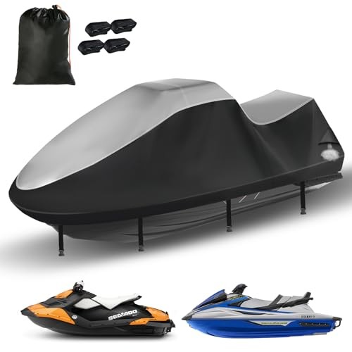 Copertura jet ski durevole - copertura,
