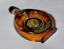 POSACENERE IN VETRO A