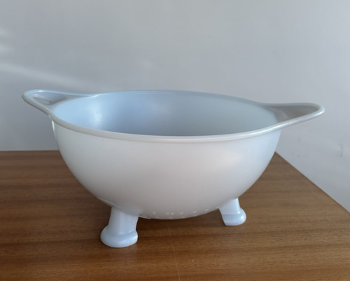 Alessi enzo mari - mari, scolapasta