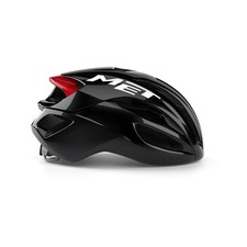 casco strada rivale mips nero