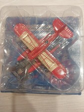 Die cast 1/72 Modellino Aereo
