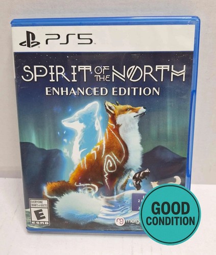 Spirit the north - the, enhanced