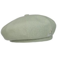 Kangol wool jax basco - basco, di