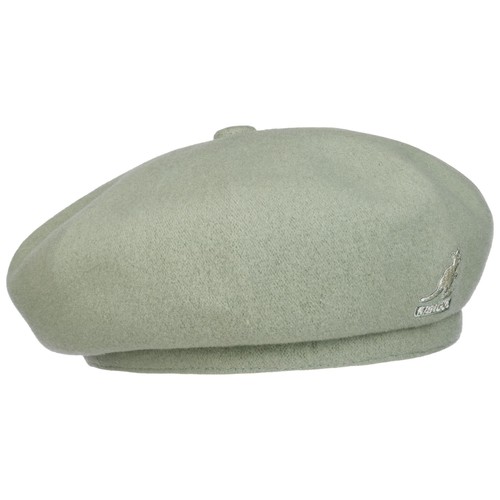 Kangol wool jax basco - kangol,