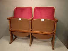 Coppia Di Poltrone Cinema