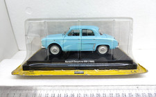 RENAULT Dauphine (1960)