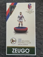 ZEUGO SQUADRA BOLOGNA COMPLETO - Edizione Limitata Coppa Italia 1974