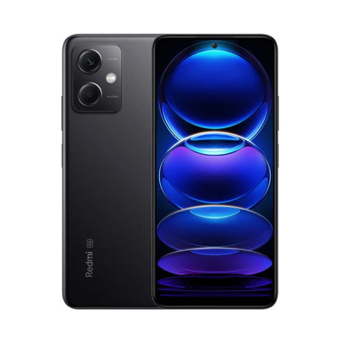 Xiaomi redmi note - xiaomi, 12