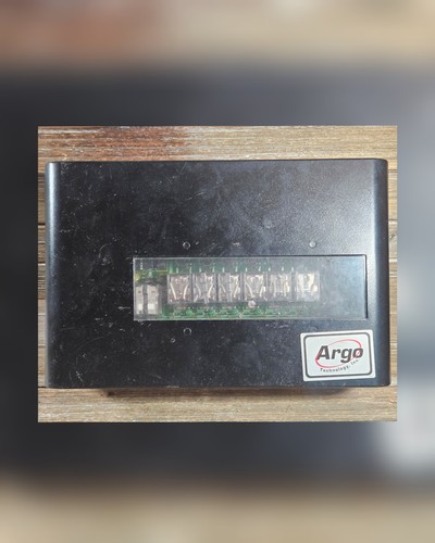 Argo arm relè - relè, di