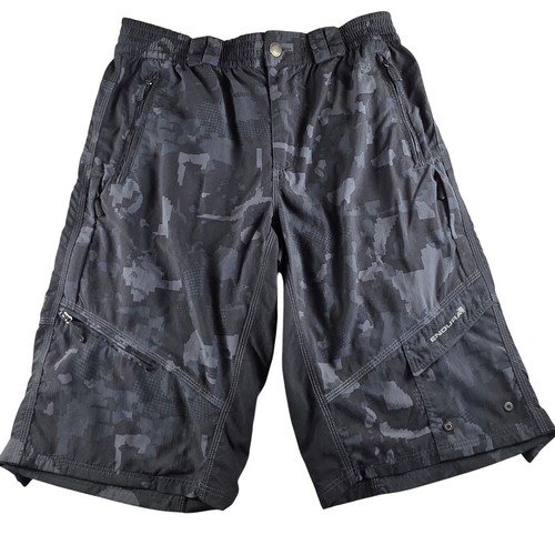 Pantaloncini endura hummvee - pantaloncini,