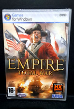 EMPIRE TOTAL WAR NUOVO