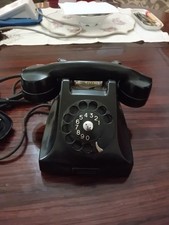 Telefono vintage bachelite - telefono,